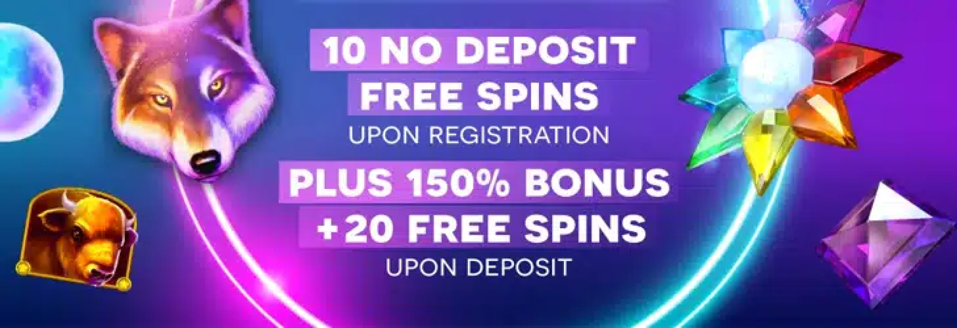 Ripper Casino No Deposit Bonus Free Spins