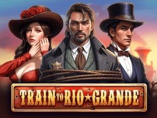 Train to Rio Grande