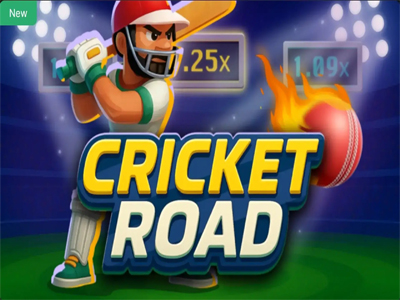 Cricket Road